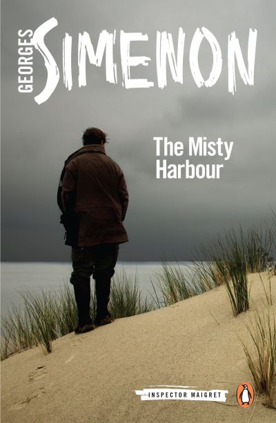 The misty harbour