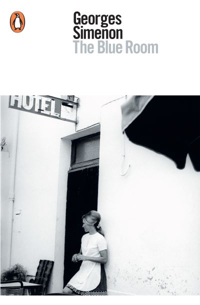 The blue room