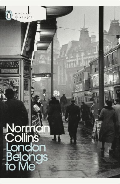 London belongs to me