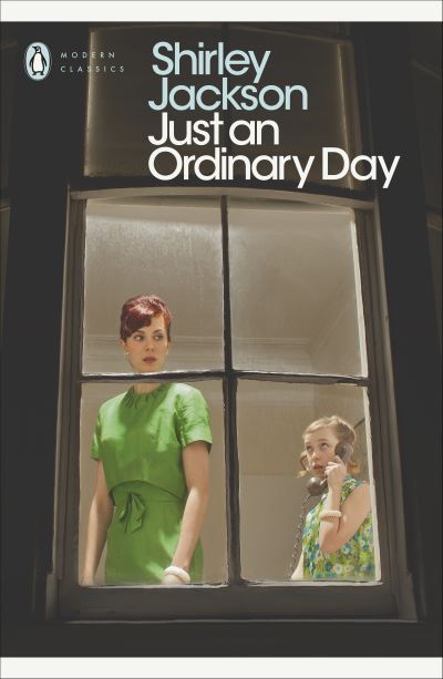 Just An Ordinary Day