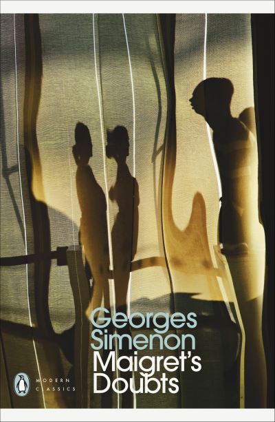 Maigret's doubts