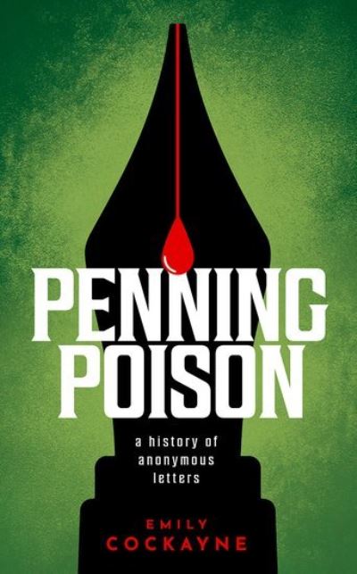 Penning poison