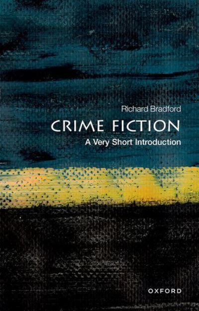 Crime Fiction