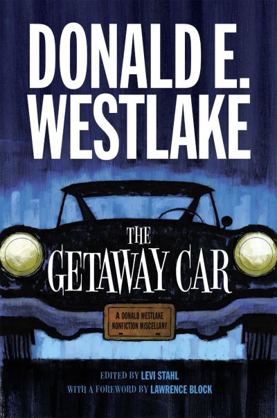 The getaway car