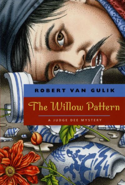 The willow pattern