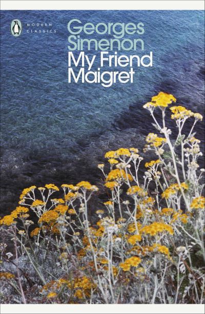 My friend Maigret
