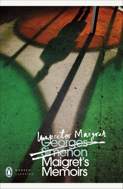 Maigret's Memoirs