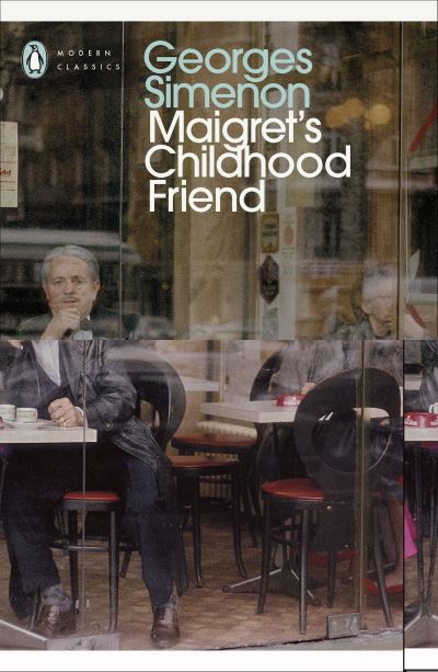 Maigret's childhood friend