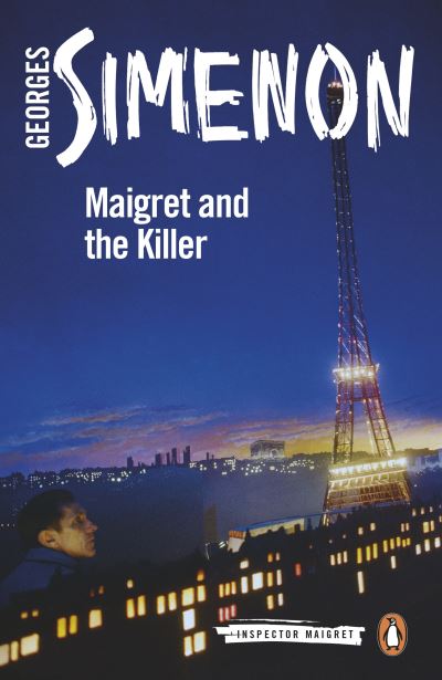 Maigret and the killer
