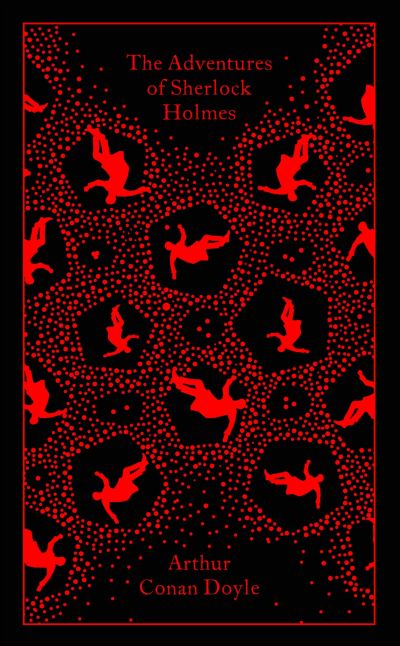 The Adventures Of Sherlock Holmes