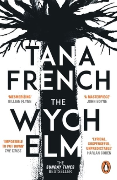 The wych elm