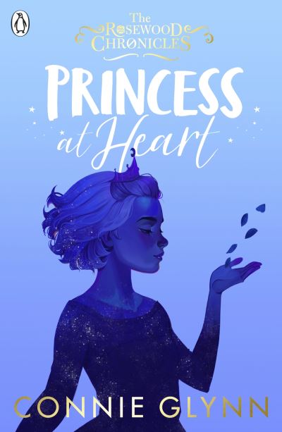 Princess at heart