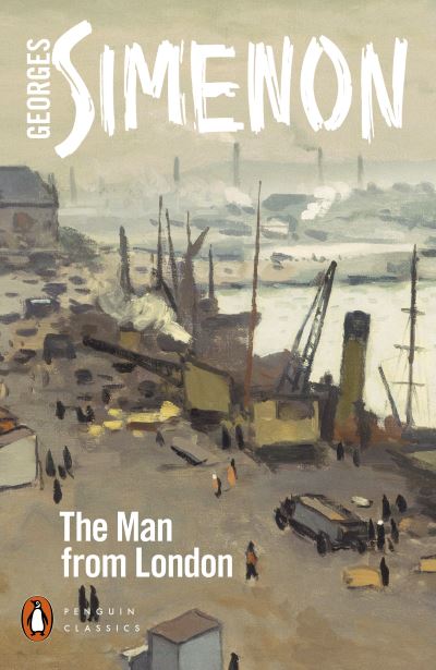 The man from London
