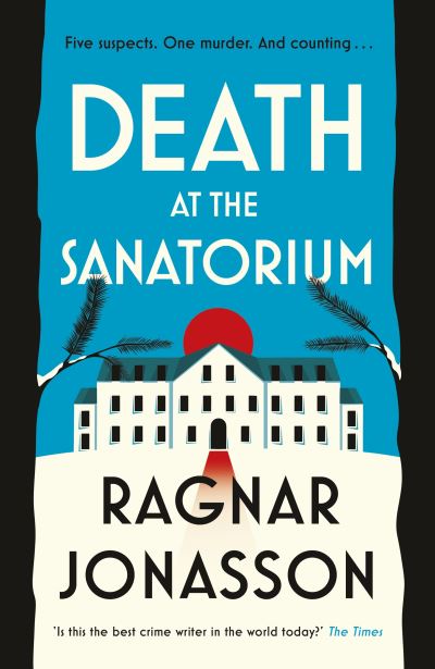 Death at the sanatorium