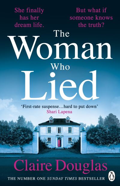The woman who lied