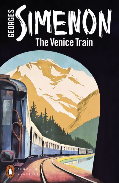 The Venice train