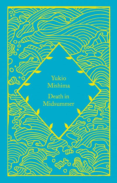Death In Midsummer