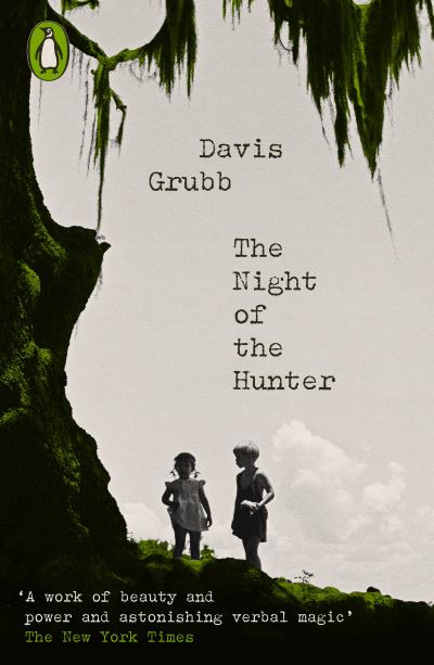 The night of the hunter