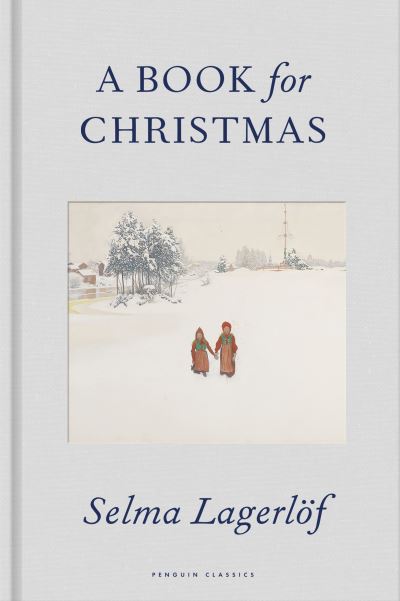 A Book For Christmas