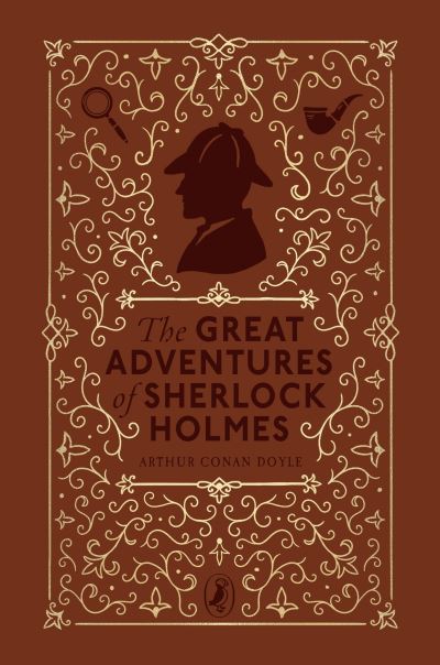 The Great Adventures of Sherlock Holmes