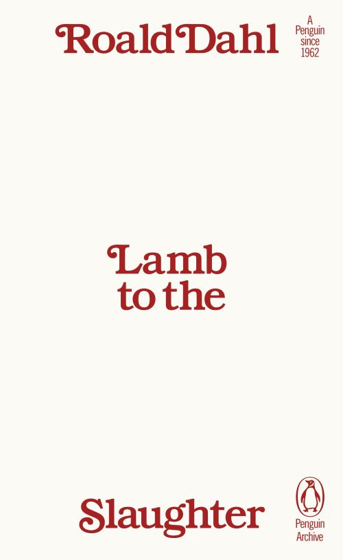 Lamb To The Slaughter