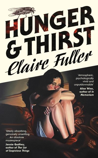 Hunger And Thirst