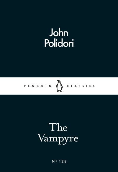 The Vampyre