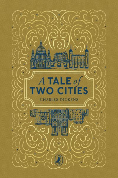 A Tale Of Two Cities