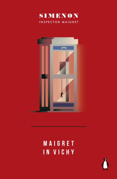 Maigret in Vichy