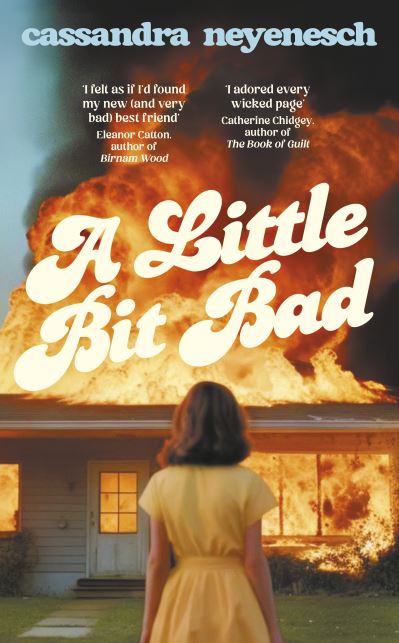 A Little Bit Bad
