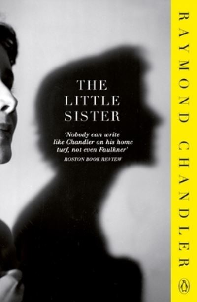 The little sister