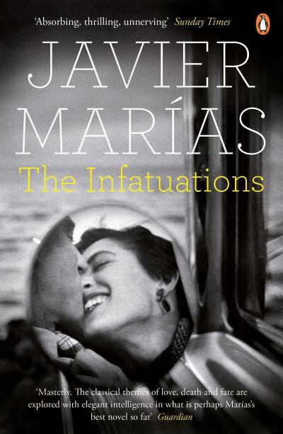 The infatuations