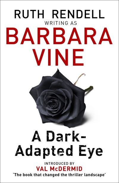 A dark-adapted eye