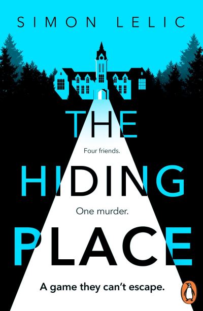The hiding place