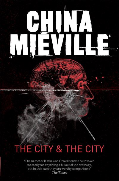 The city & the city