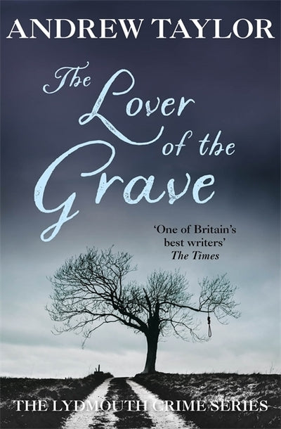 The lover of the grave