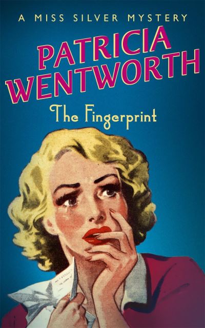 The fingerprint