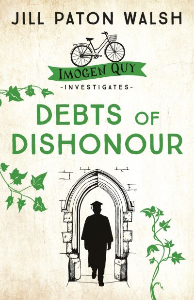 Debts Of Dishonour