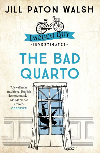 The bad quarto