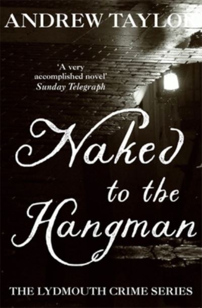 Naked to the hangman