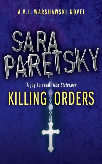 Killing orders