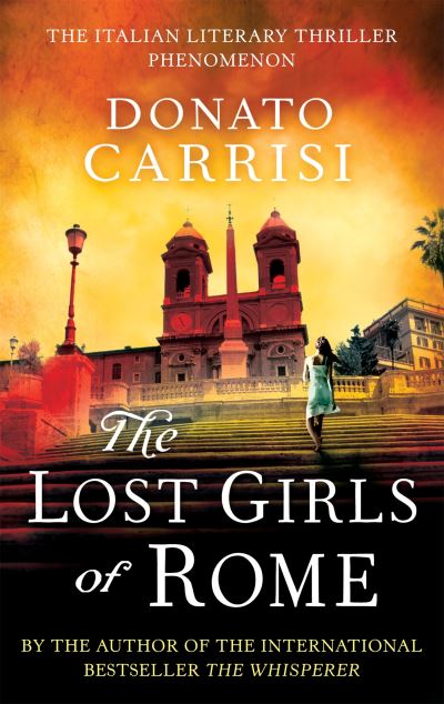 The Lost Girls Of Rome
