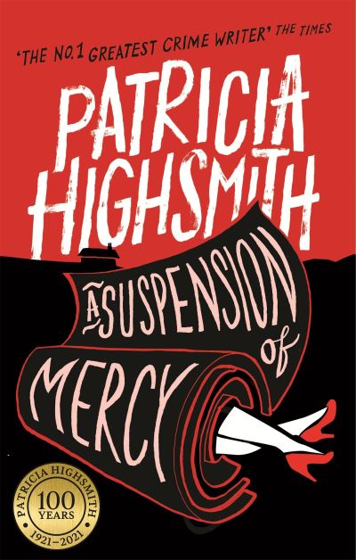 A suspension of mercy