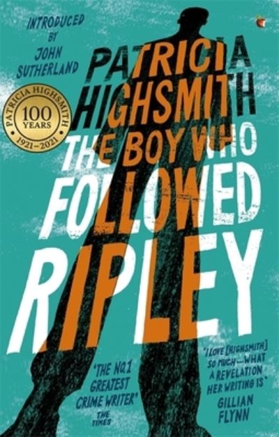 The boy who followed Ripley