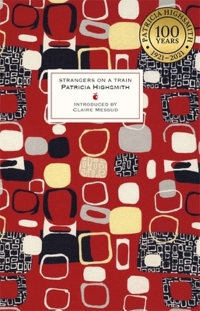 Strangers on a train