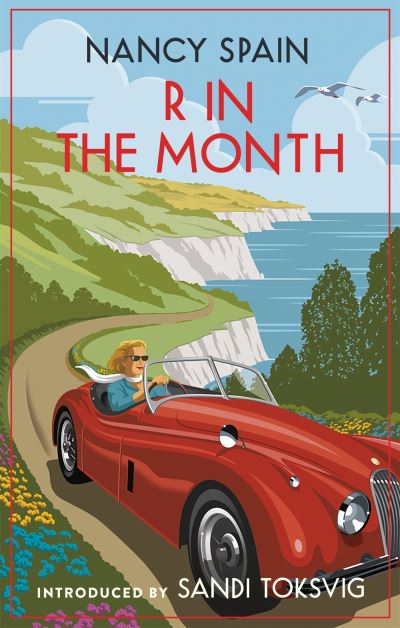 R in the month