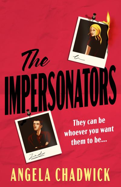 The impersonators