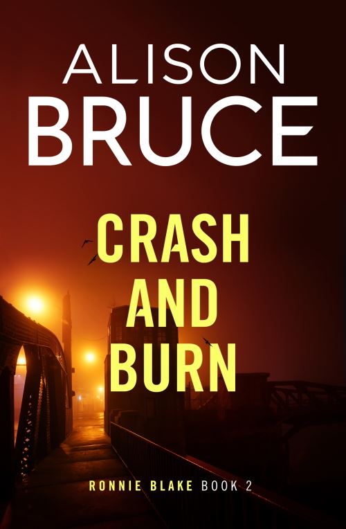 Crash And Burn (Nyp 10/09/26)