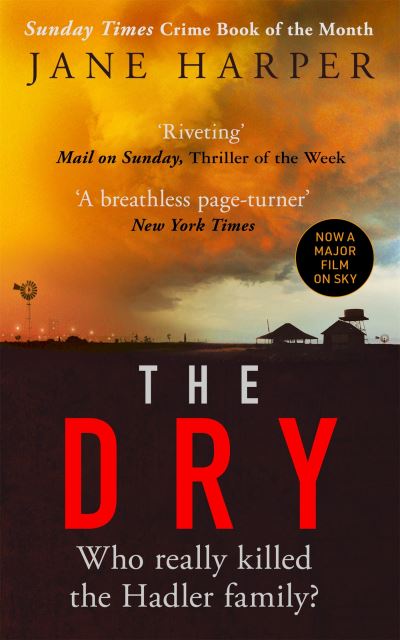 The dry
