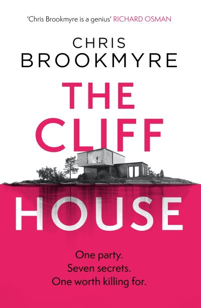 The cliff house
